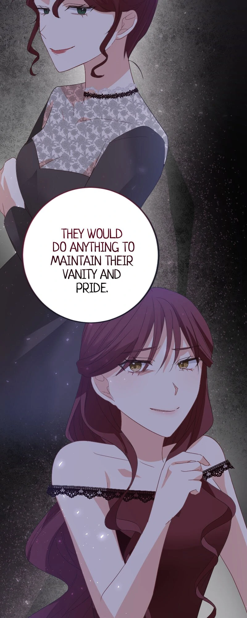 From Duty to Devotion Chapter 49 - Page 14