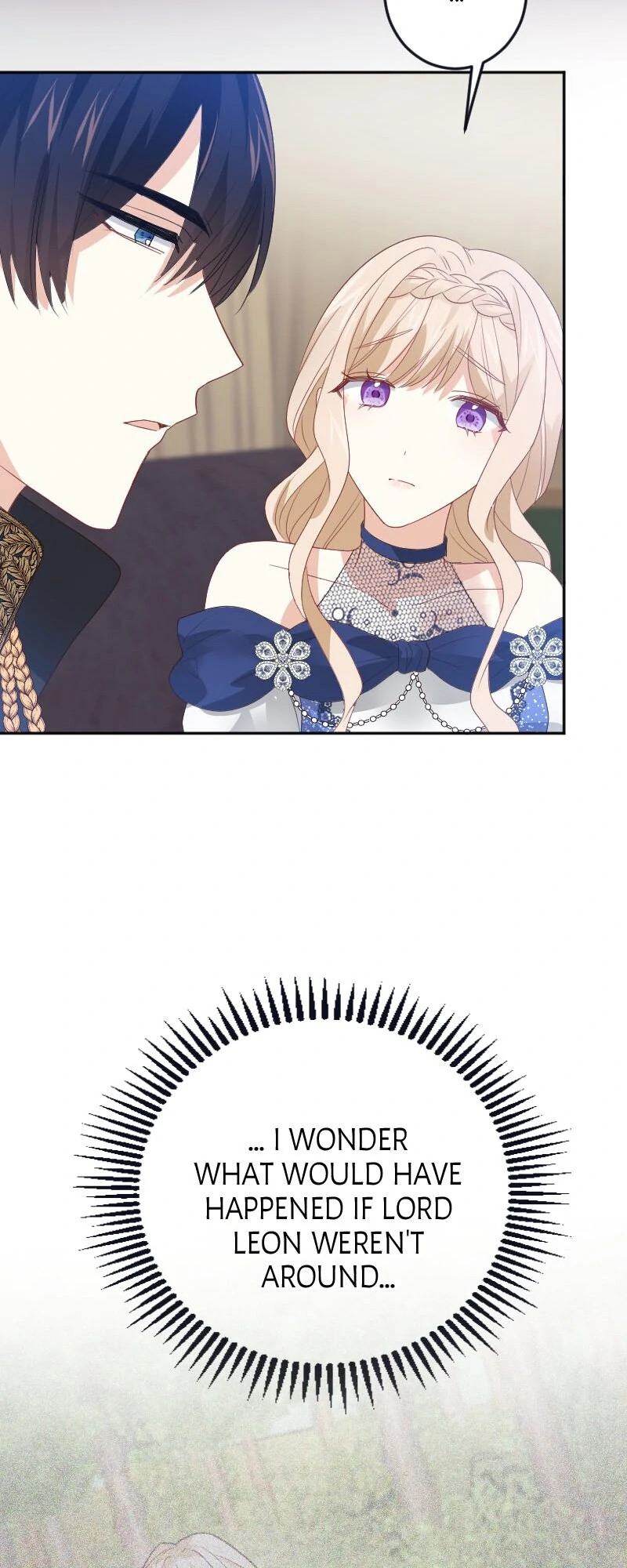 From Duty to Devotion Chapter 49 - Page 16