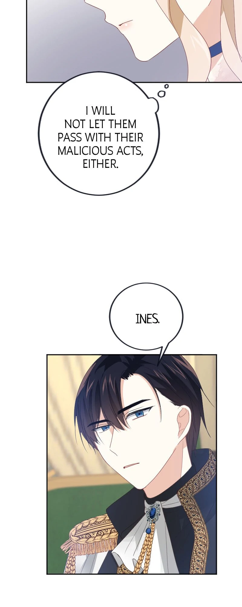 From Duty to Devotion Chapter 49 - Page 18