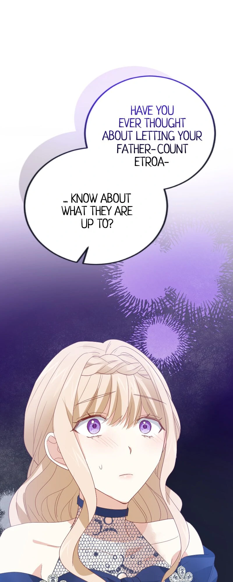 From Duty to Devotion Chapter 49 - Page 19
