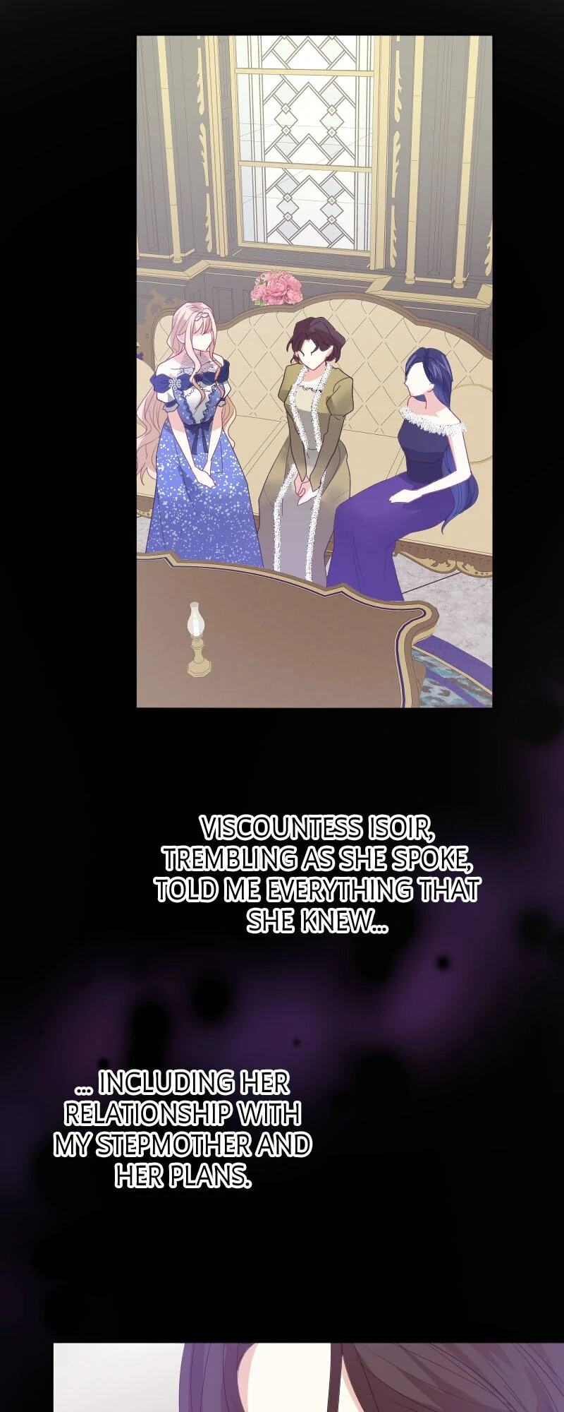 From Duty to Devotion Chapter 49 - Page 3