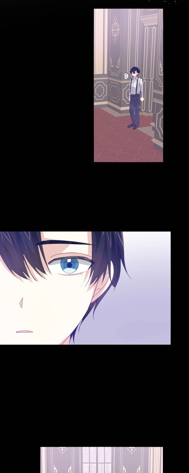 From Duty to Devotion Chapter 49 - Page 25