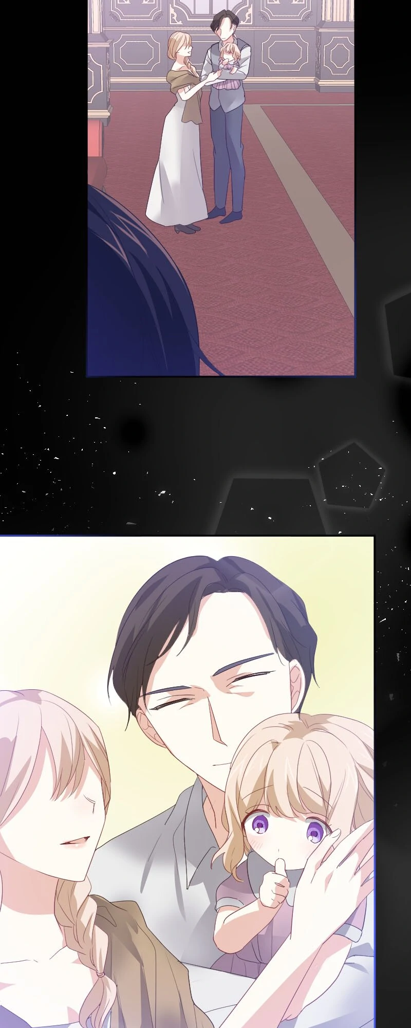 From Duty to Devotion Chapter 49 - Page 26