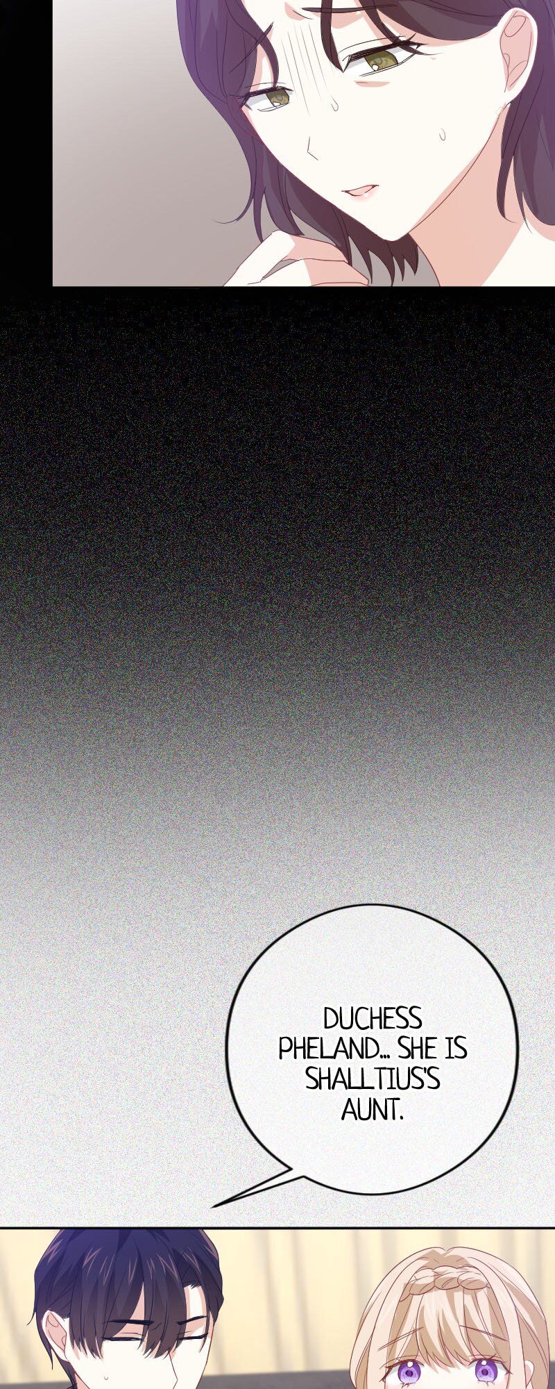 From Duty to Devotion Chapter 49 - Page 4