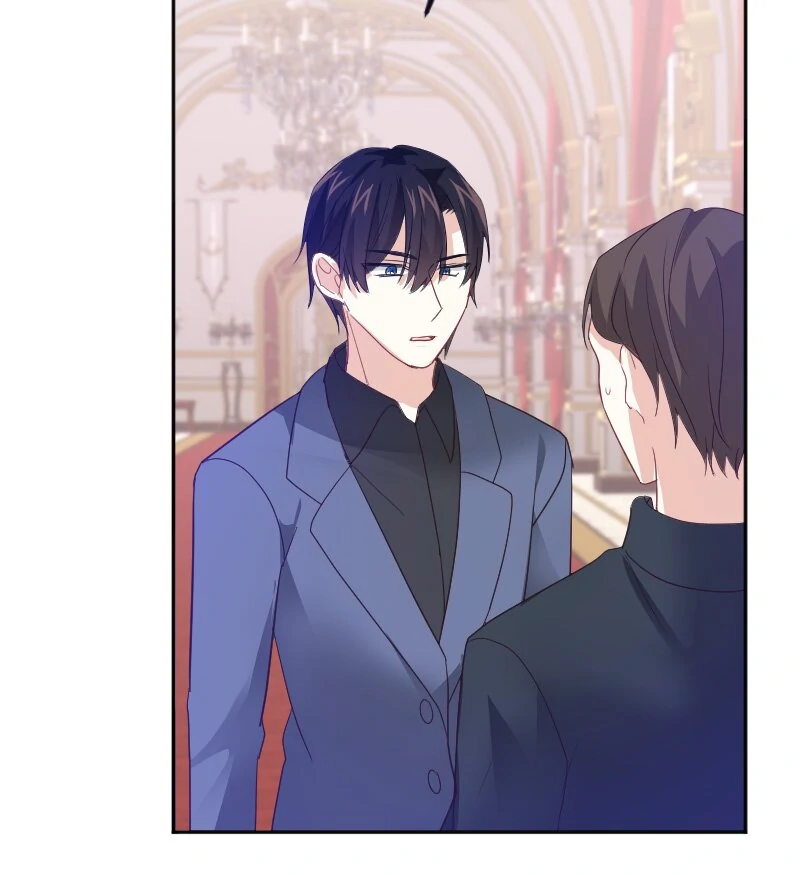 From Duty to Devotion Chapter 49 - Page 33
