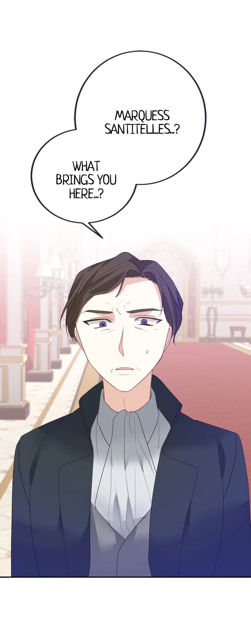 From Duty to Devotion Chapter 49 - Page 34