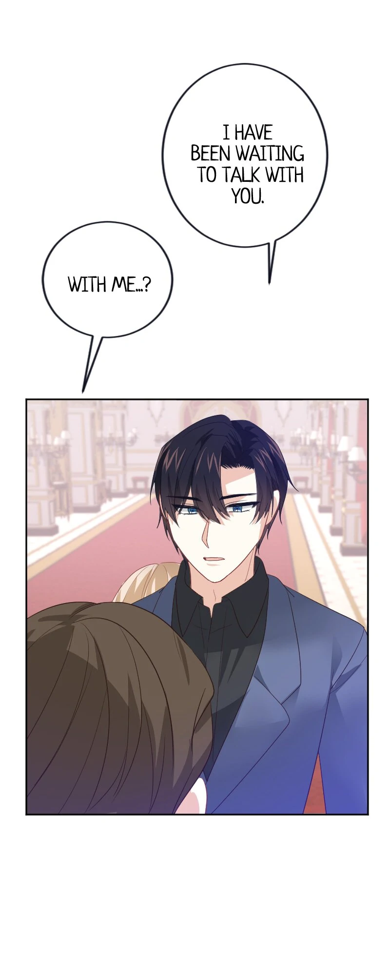 From Duty to Devotion Chapter 49 - Page 35