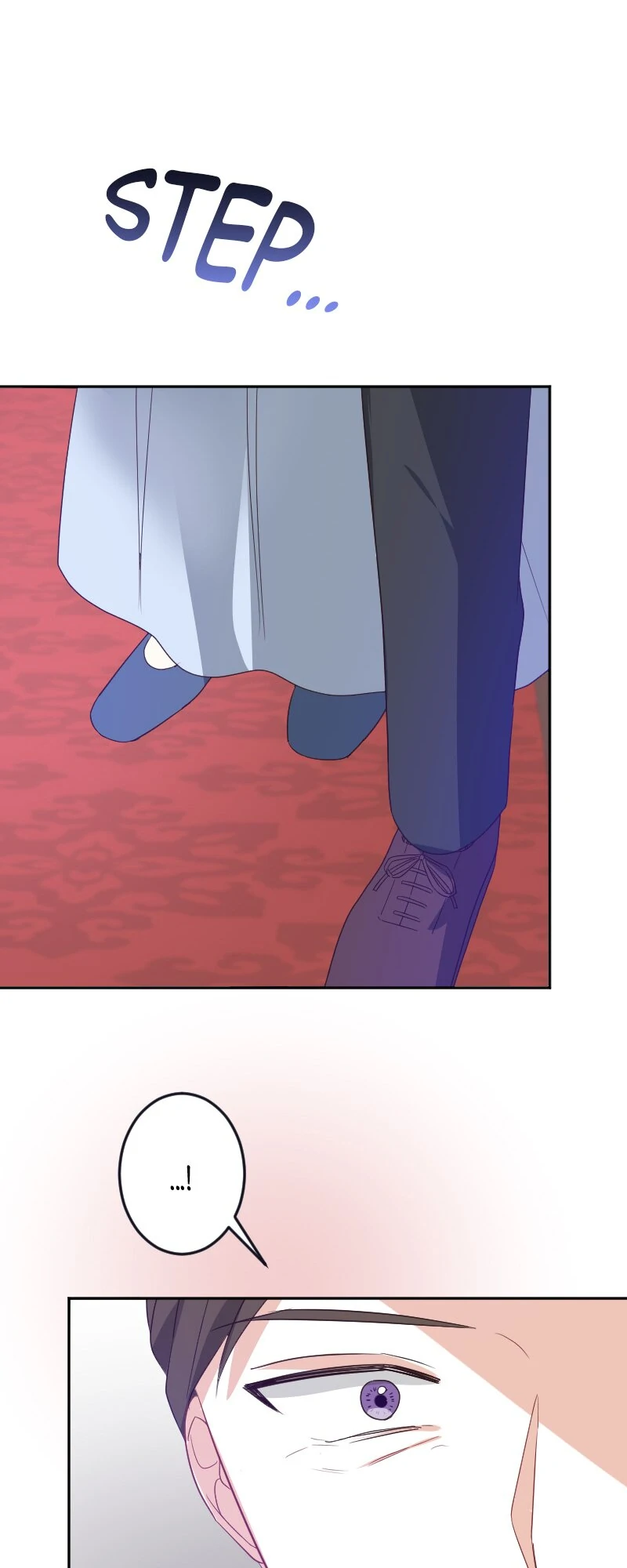 From Duty to Devotion Chapter 49 - Page 36