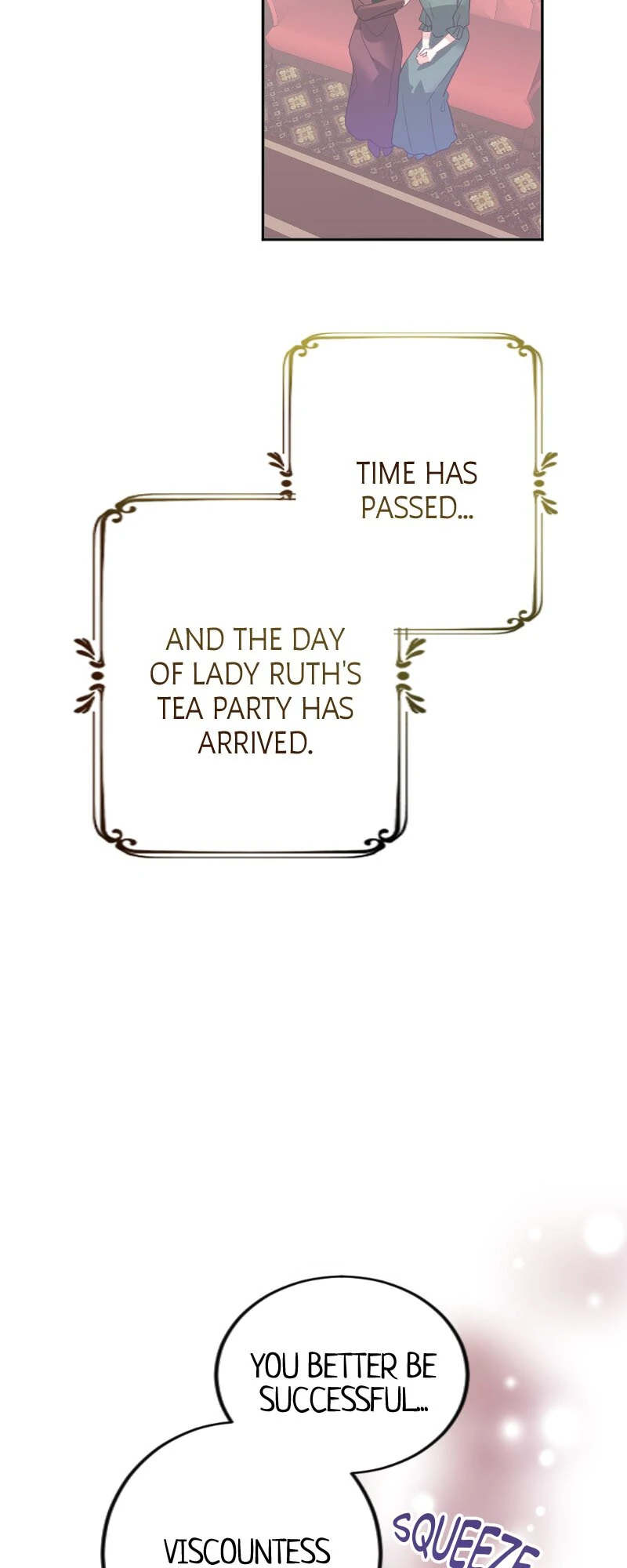 From Duty to Devotion Chapter 49 - Page 40