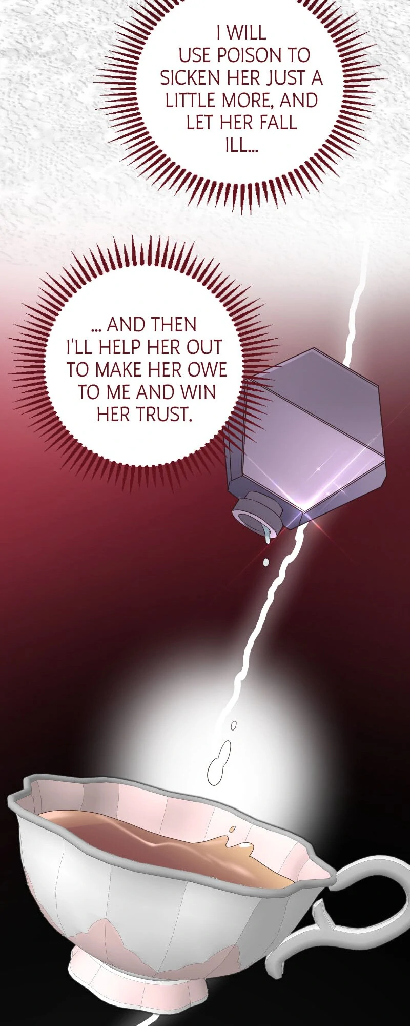 From Duty to Devotion Chapter 49 - Page 45