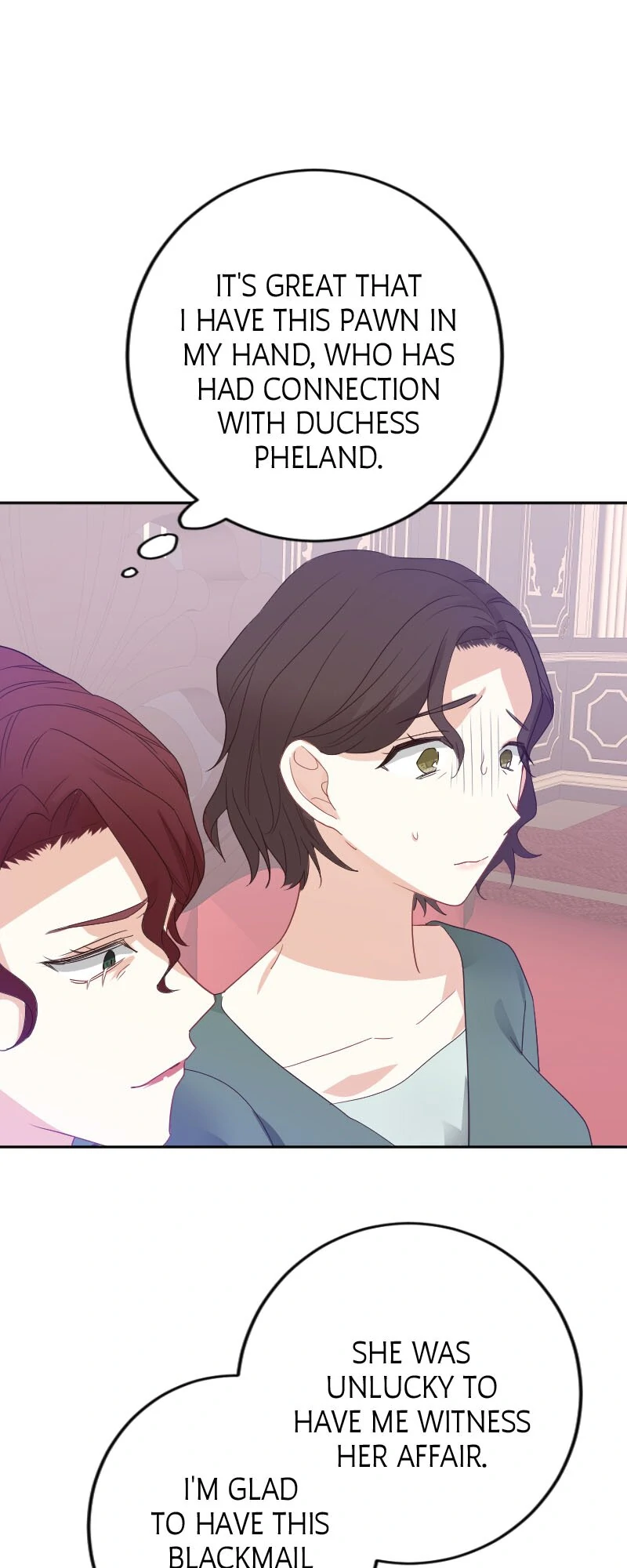 From Duty to Devotion Chapter 49 - Page 47