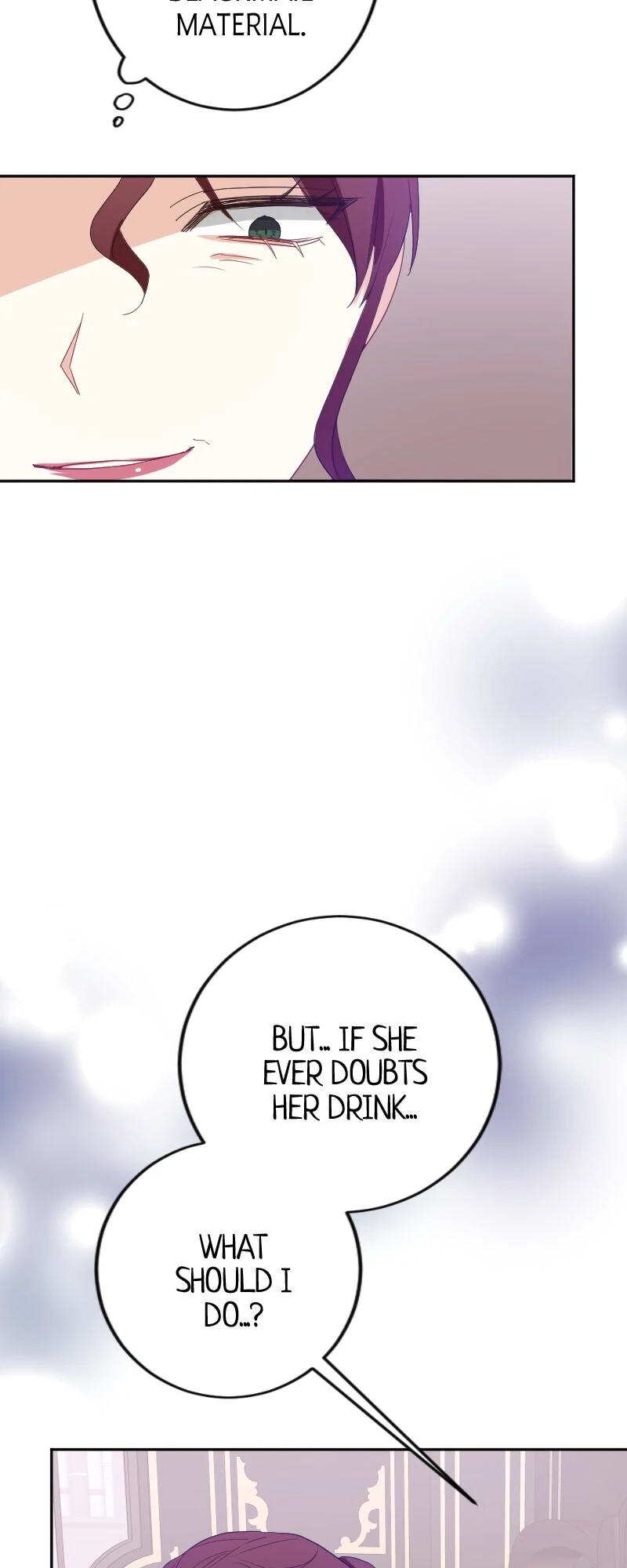 From Duty to Devotion Chapter 49 - Page 48