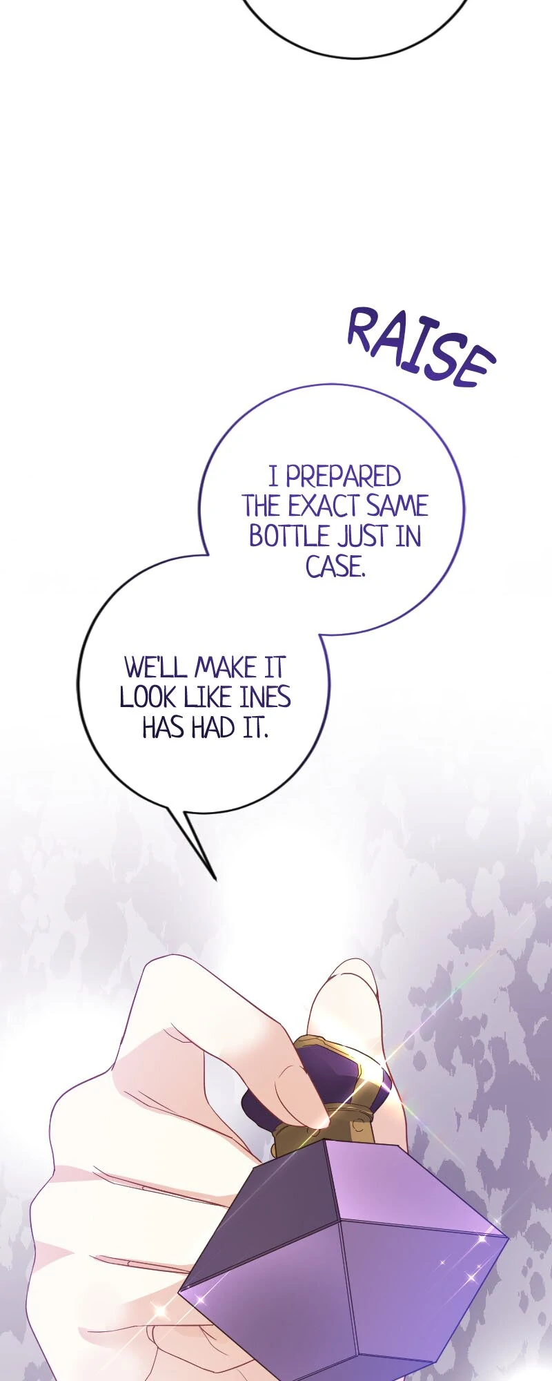 From Duty to Devotion Chapter 49 - Page 50