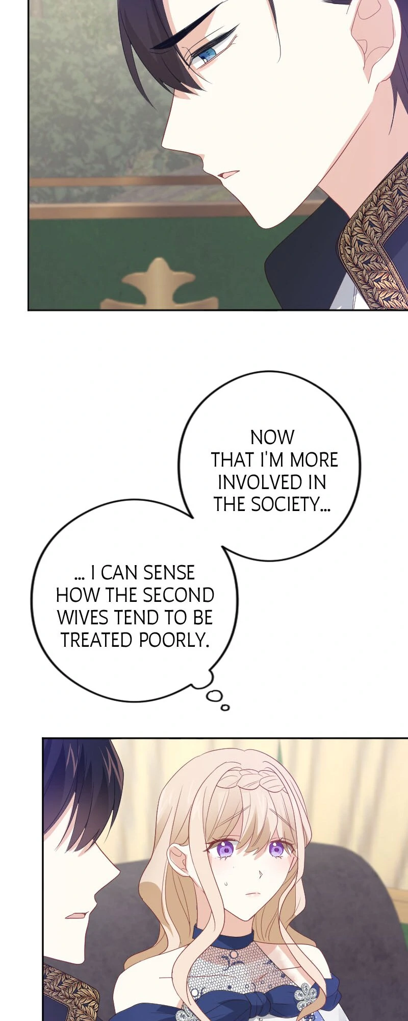 From Duty to Devotion Chapter 49 - Page 7