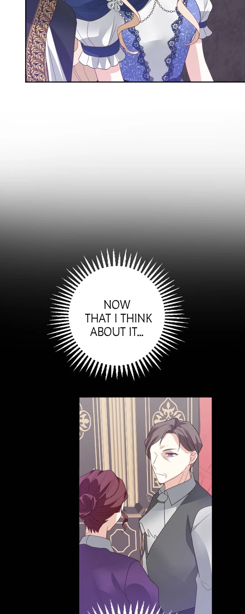 From Duty to Devotion Chapter 49 - Page 8