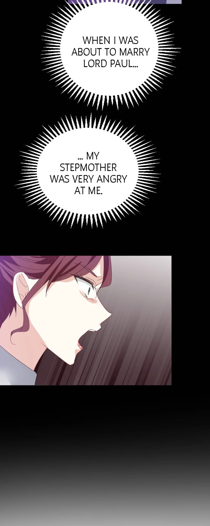 From Duty to Devotion Chapter 49 - Page 9