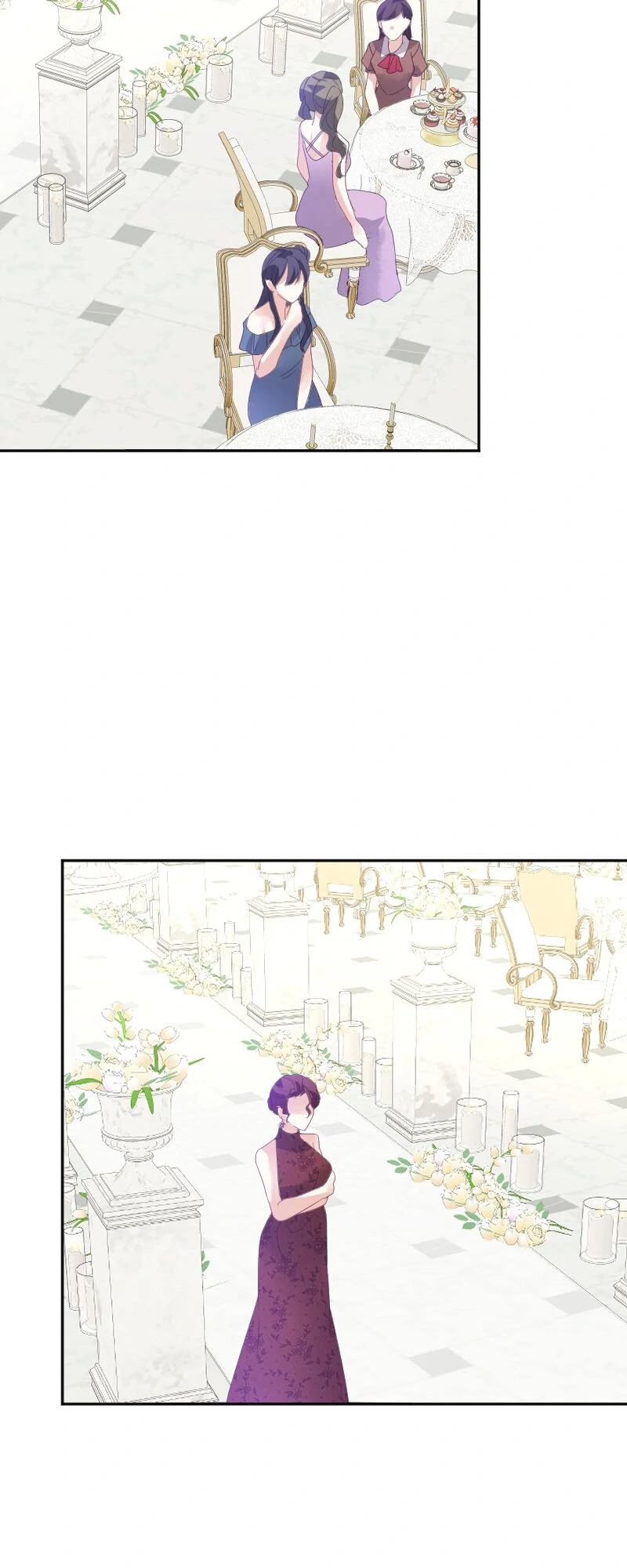 From Duty to Devotion Chapter 50 - Page 2