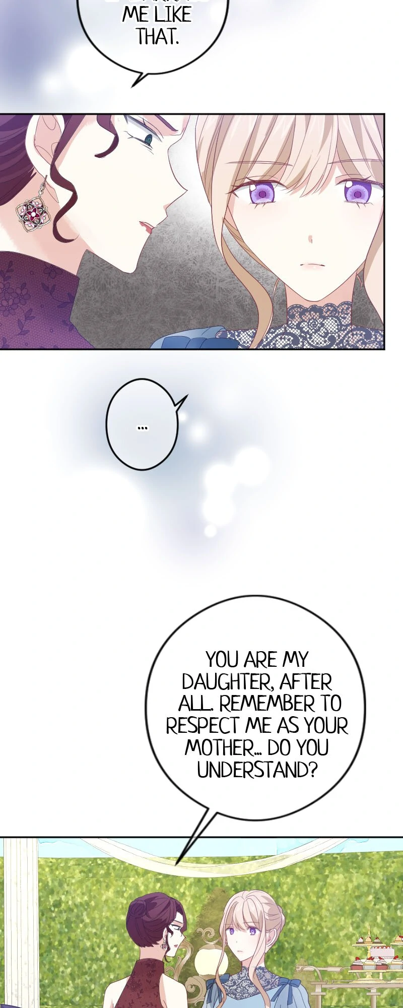 From Duty to Devotion Chapter 50 - Page 11