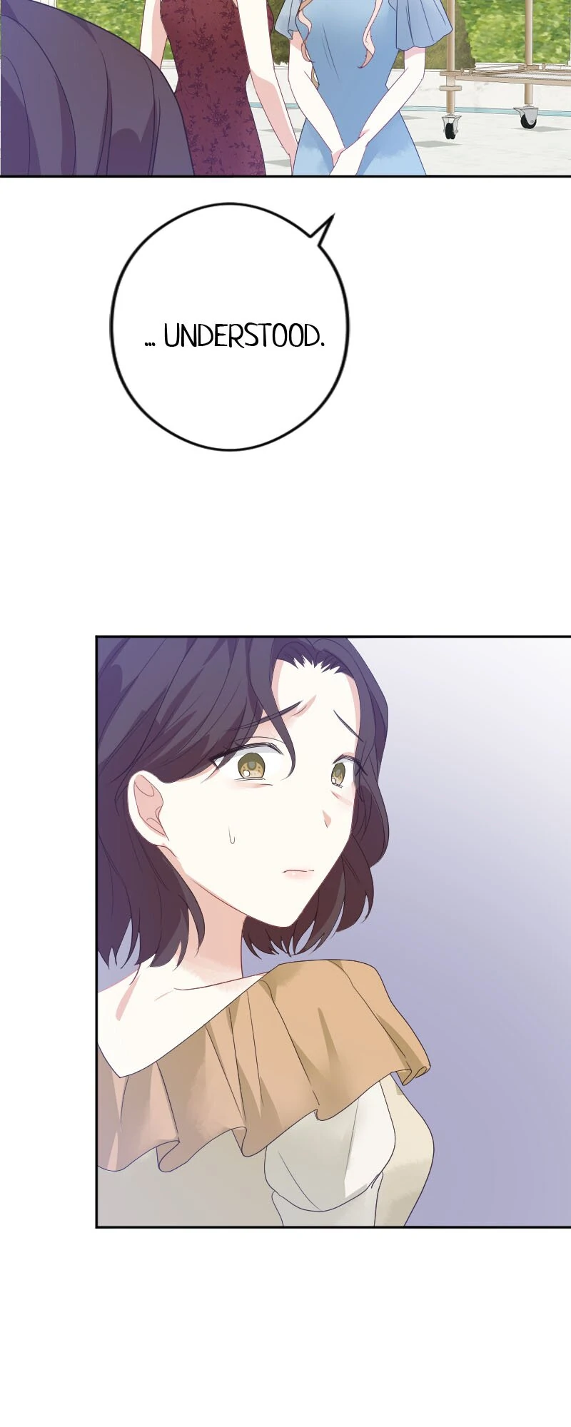 From Duty to Devotion Chapter 50 - Page 12