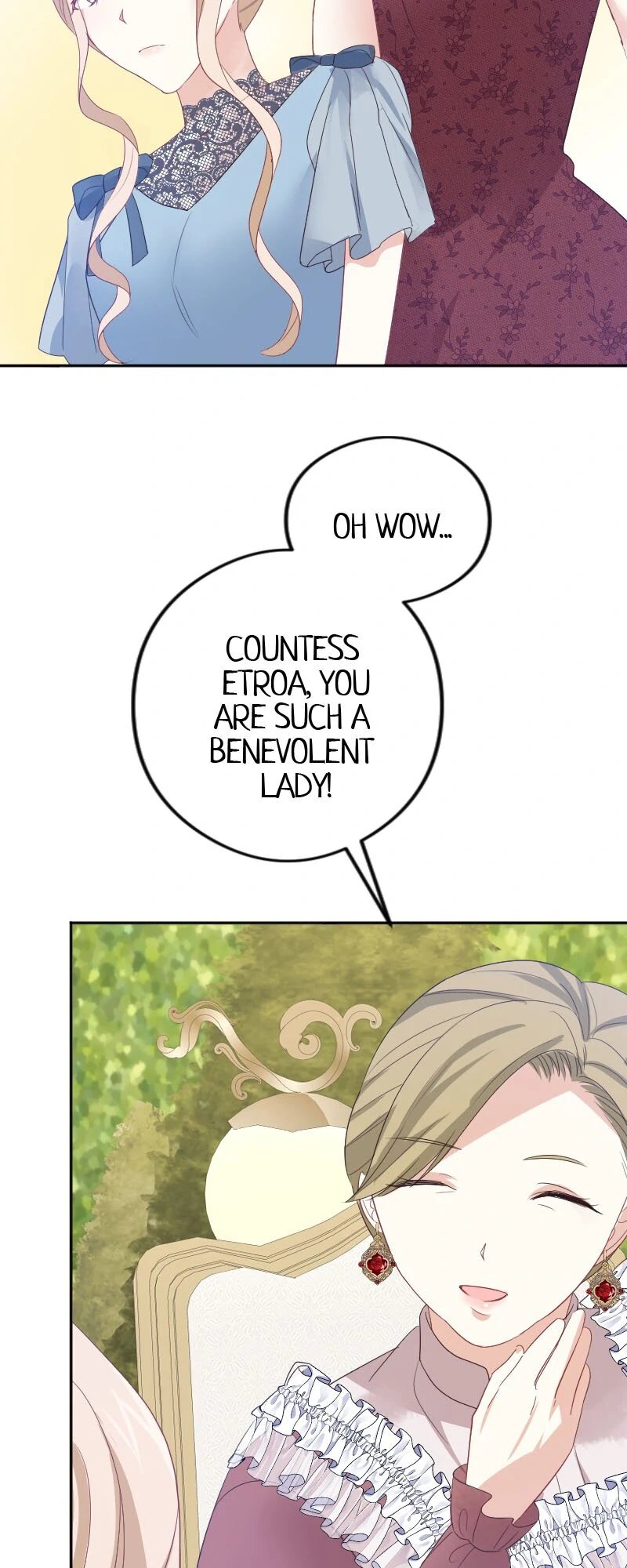 From Duty to Devotion Chapter 50 - Page 15