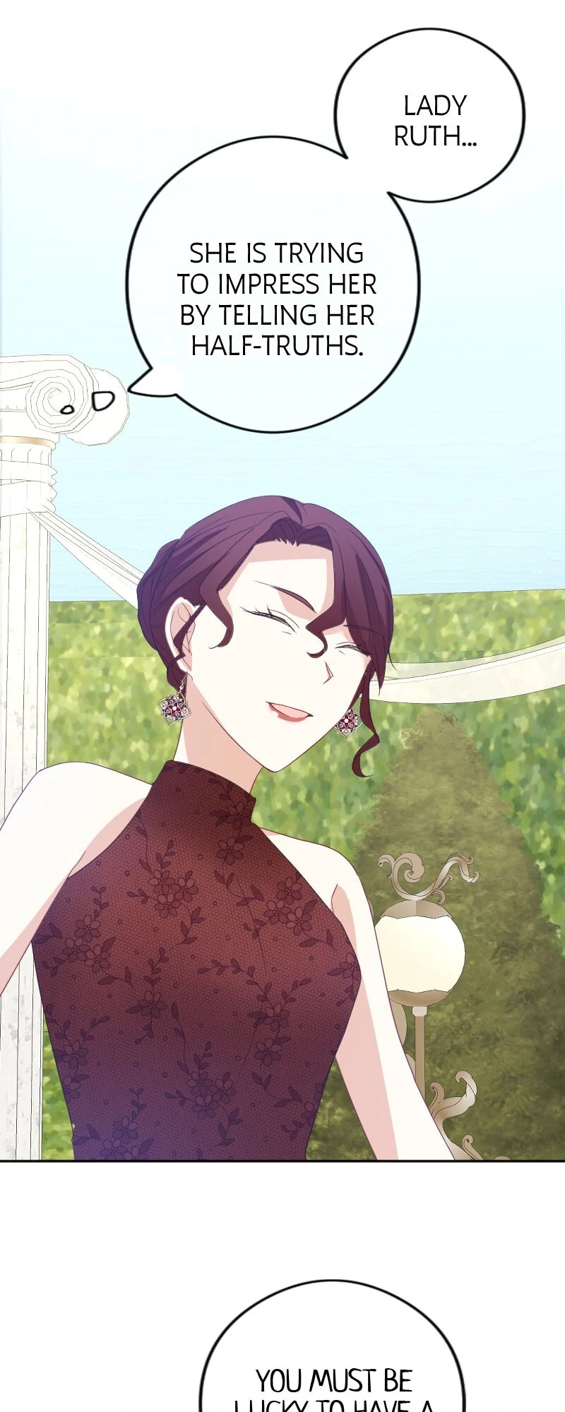 From Duty to Devotion Chapter 50 - Page 18
