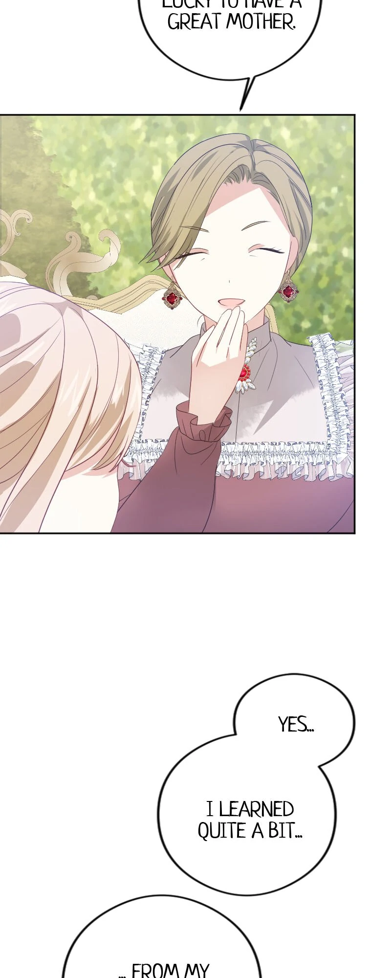 From Duty to Devotion Chapter 50 - Page 19