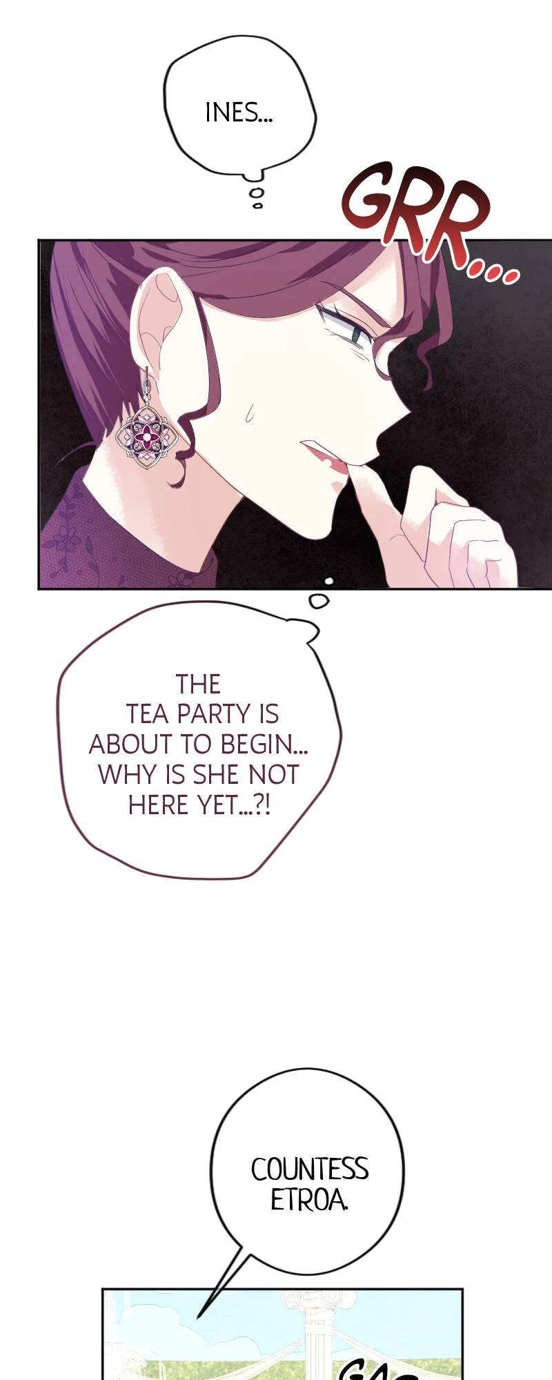 From Duty to Devotion Chapter 50 - Page 3