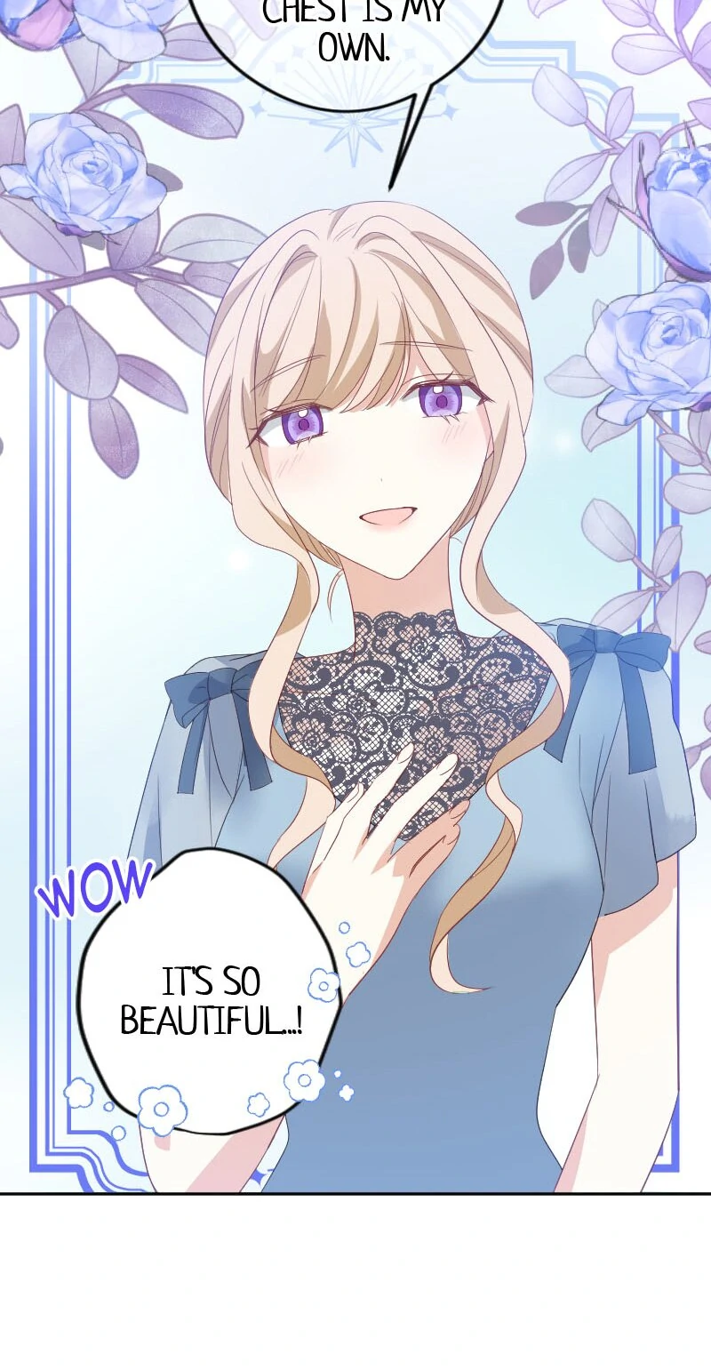From Duty to Devotion Chapter 50 - Page 24