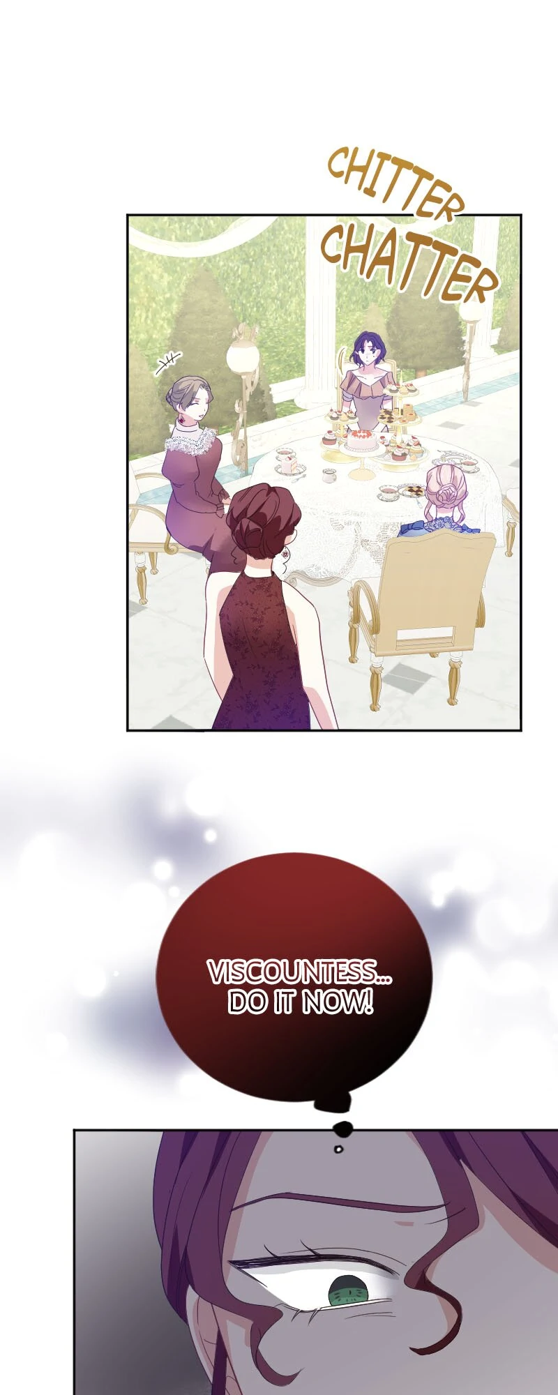 From Duty to Devotion Chapter 50 - Page 25