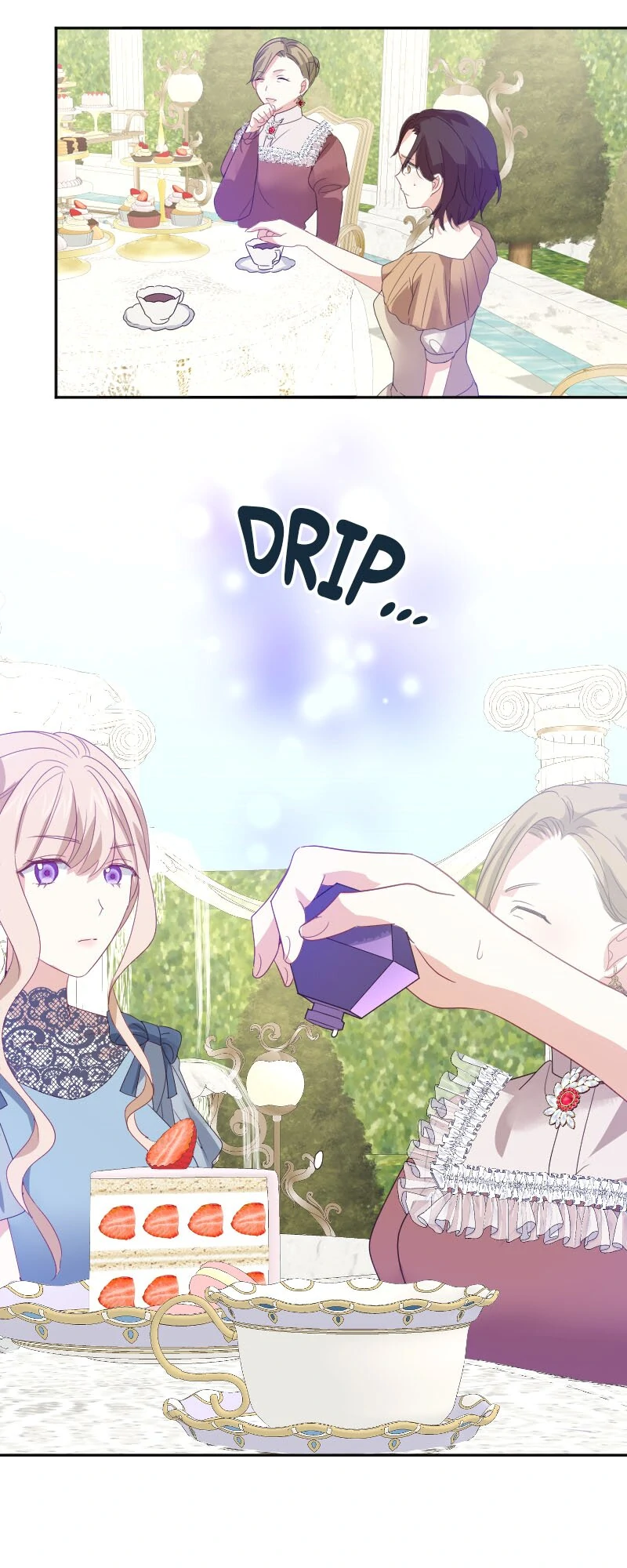 From Duty to Devotion Chapter 50 - Page 27
