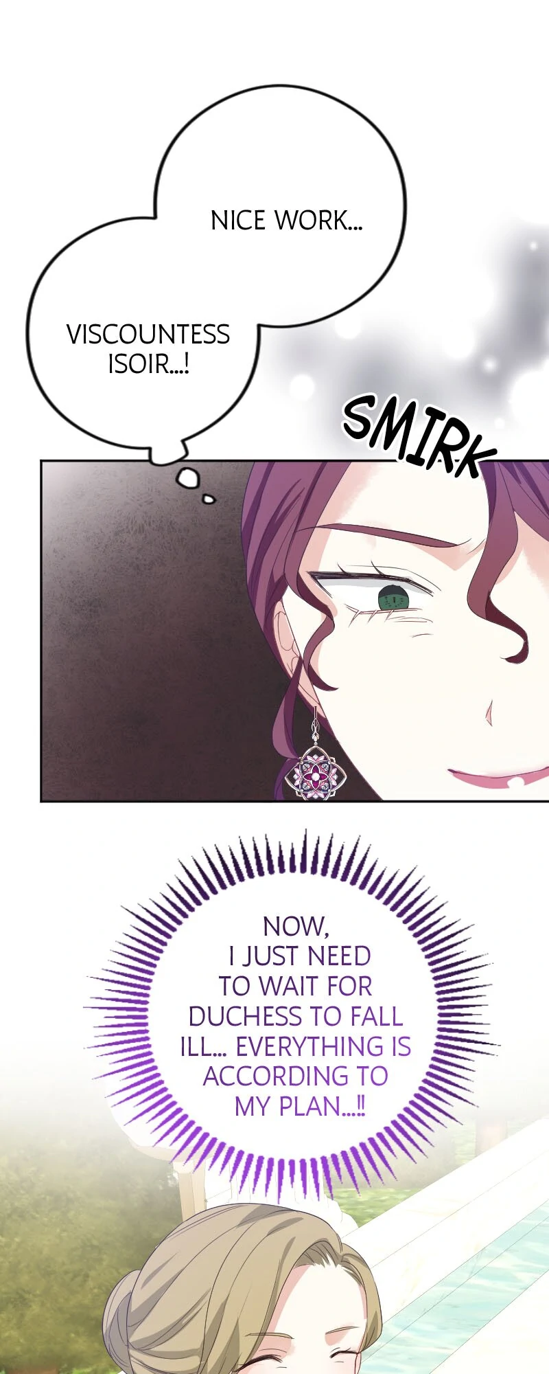 From Duty to Devotion Chapter 50 - Page 32