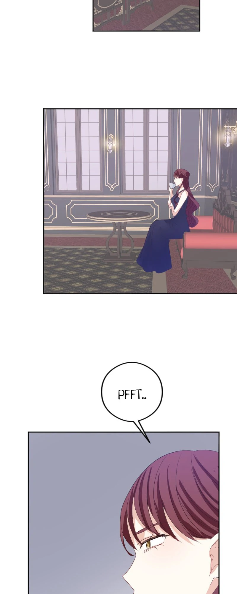 From Duty to Devotion Chapter 50 - Page 34