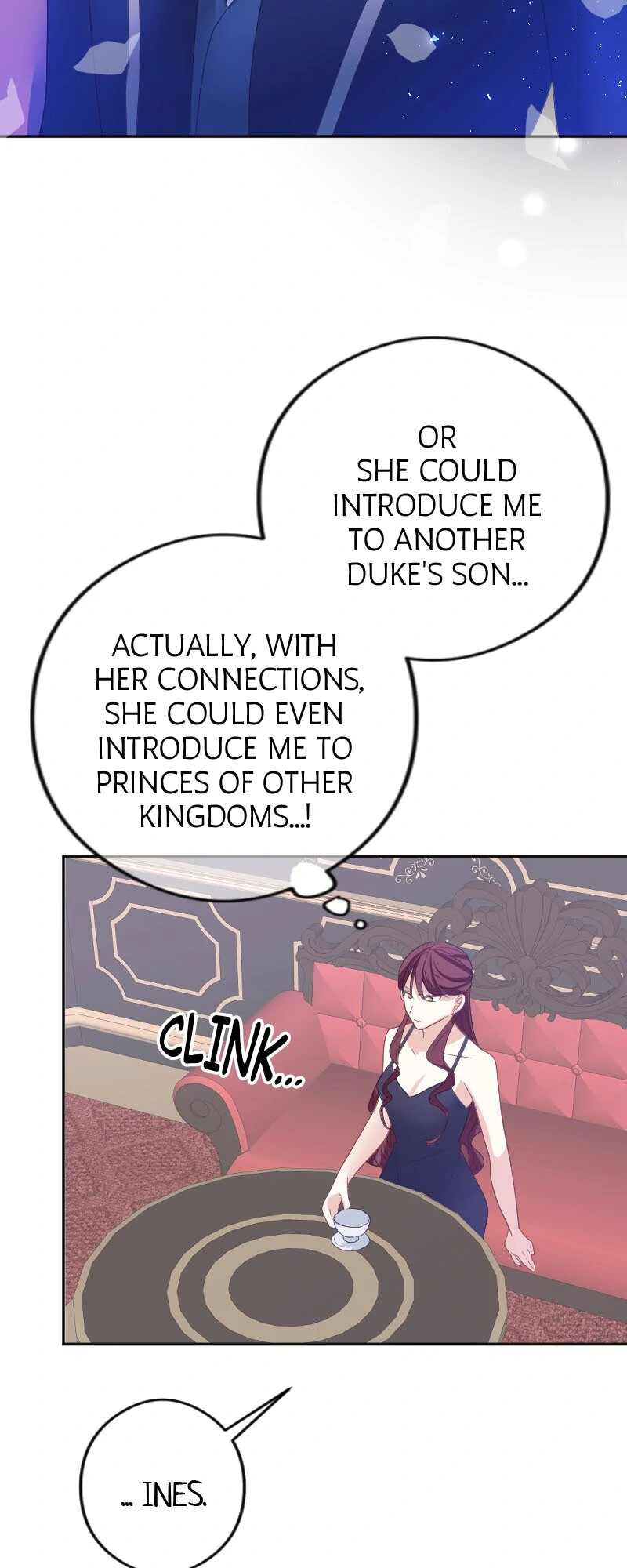 From Duty to Devotion Chapter 50 - Page 37