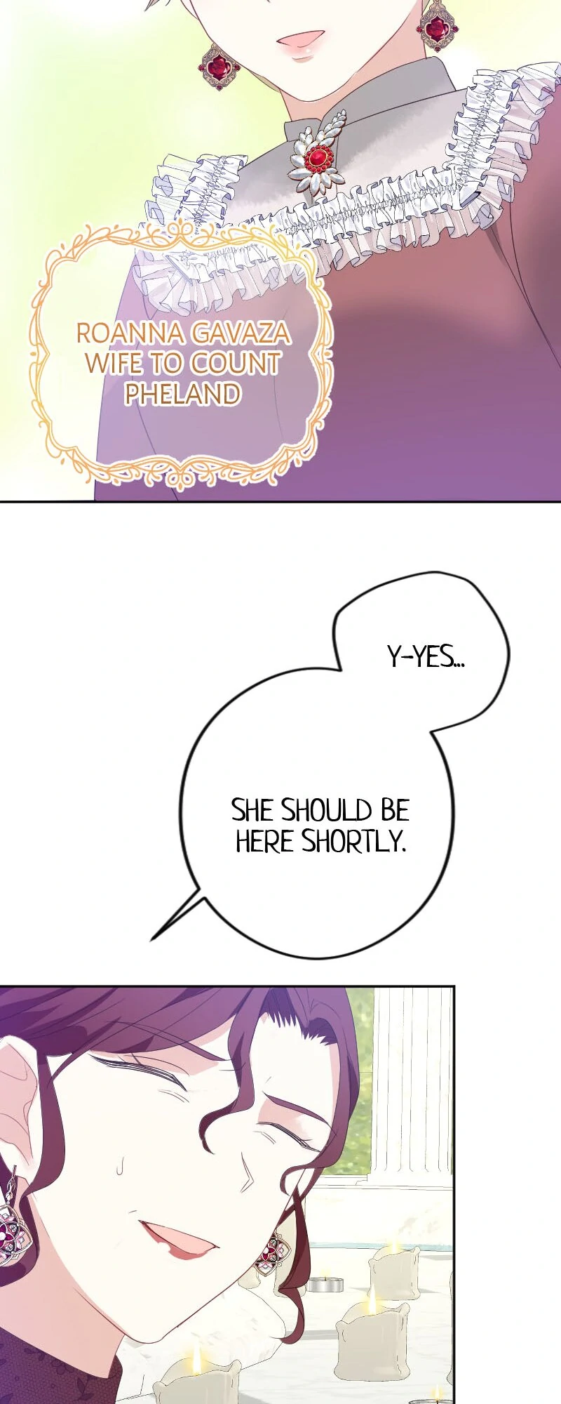 From Duty to Devotion Chapter 50 - Page 5