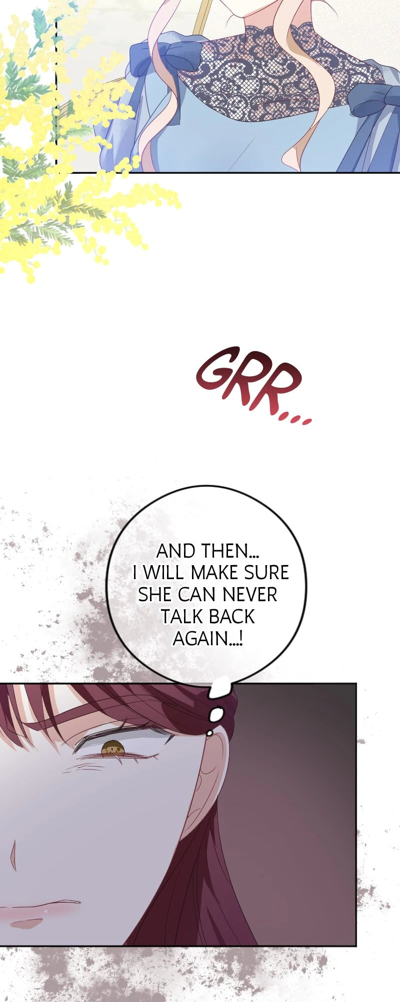 From Duty to Devotion Chapter 50 - Page 43