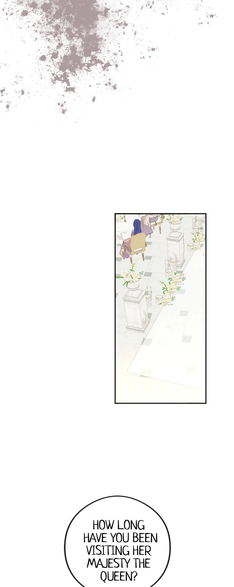From Duty to Devotion Chapter 50 - Page 44