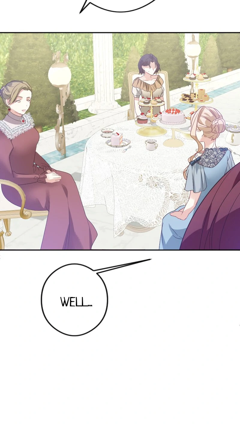 From Duty to Devotion Chapter 50 - Page 45