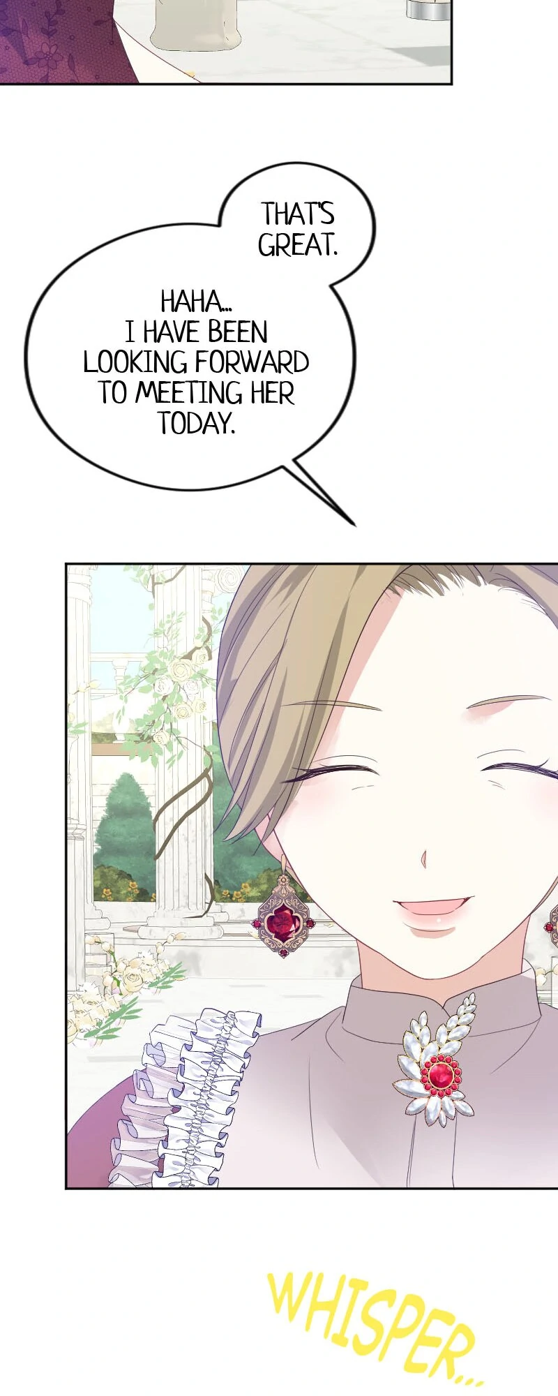 From Duty to Devotion Chapter 50 - Page 6