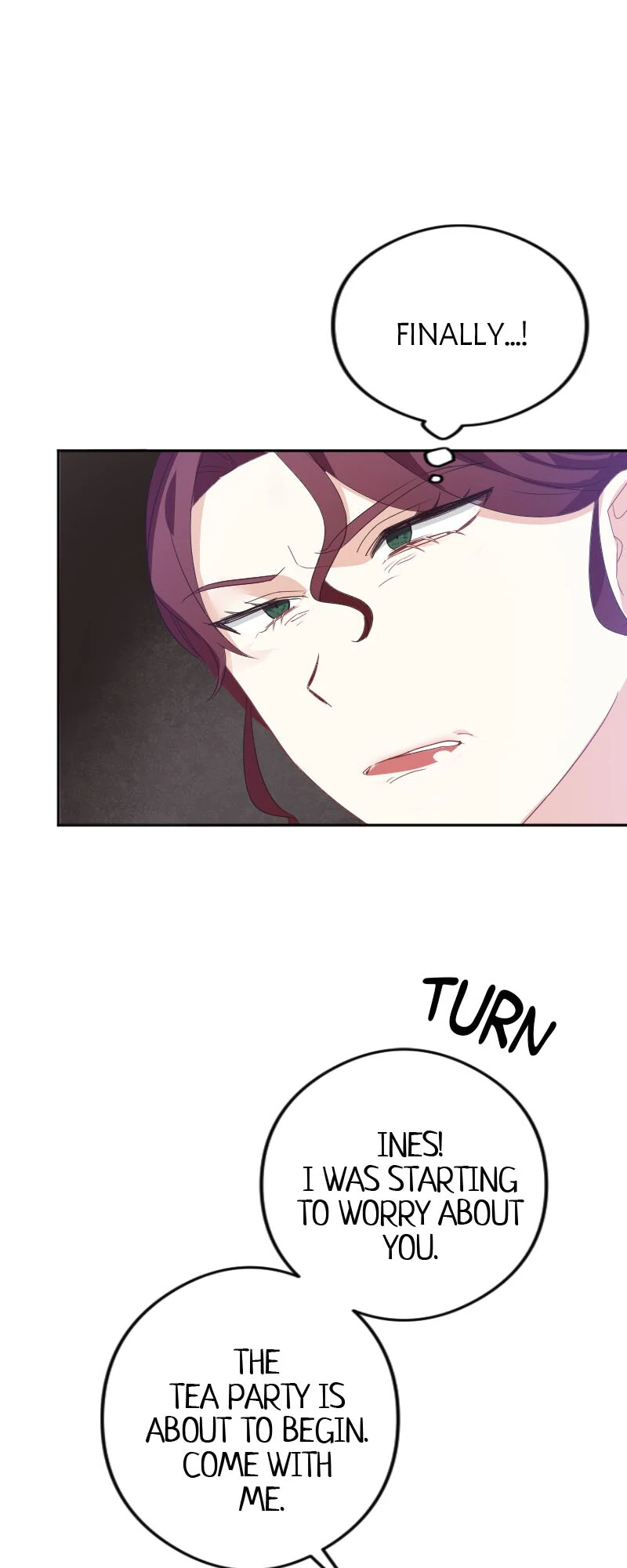 From Duty to Devotion Chapter 50 - Page 9
