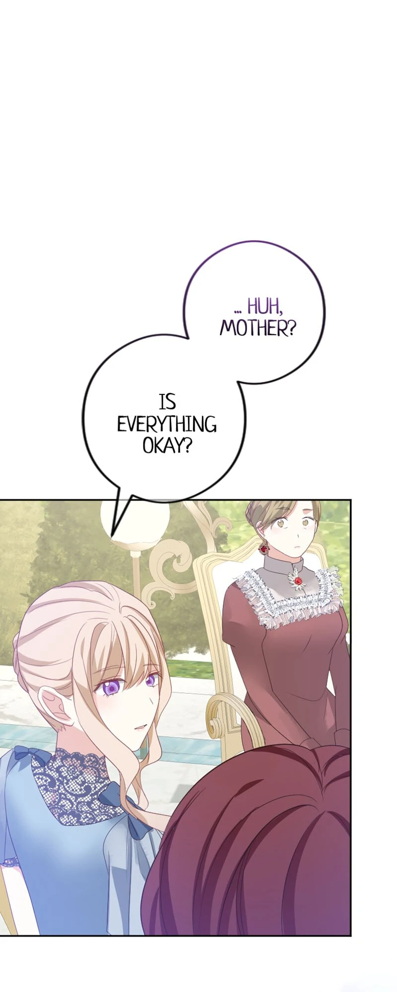 From Duty to Devotion Chapter 51 - Page 1