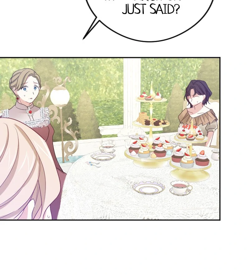From Duty to Devotion Chapter 51 - Page 11