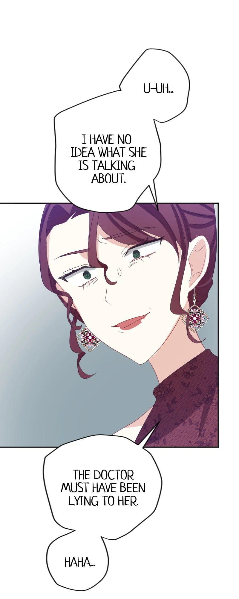 From Duty to Devotion Chapter 51 - Page 12