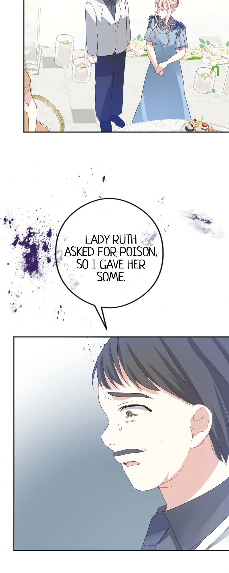 From Duty to Devotion Chapter 51 - Page 17