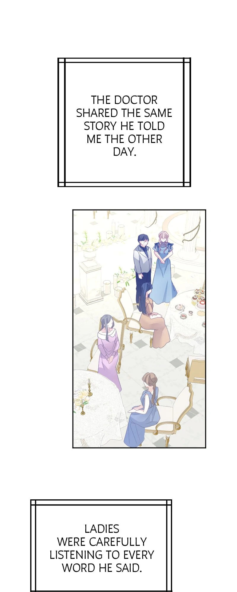 From Duty to Devotion Chapter 51 - Page 18