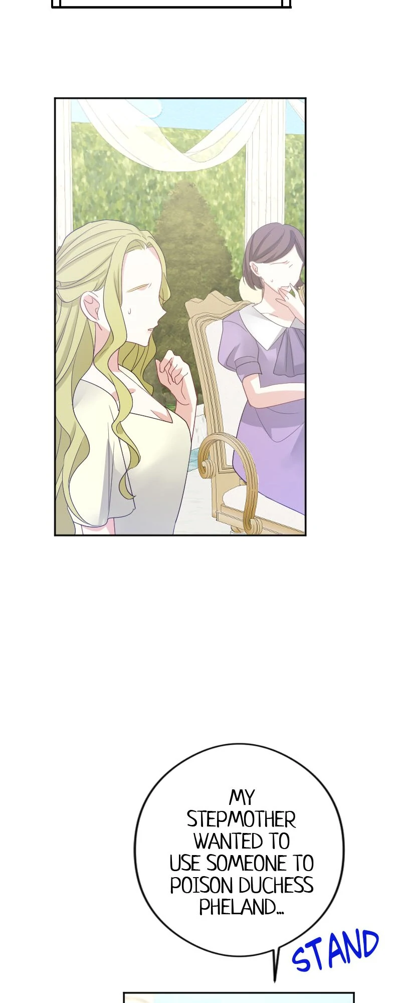 From Duty to Devotion Chapter 51 - Page 19