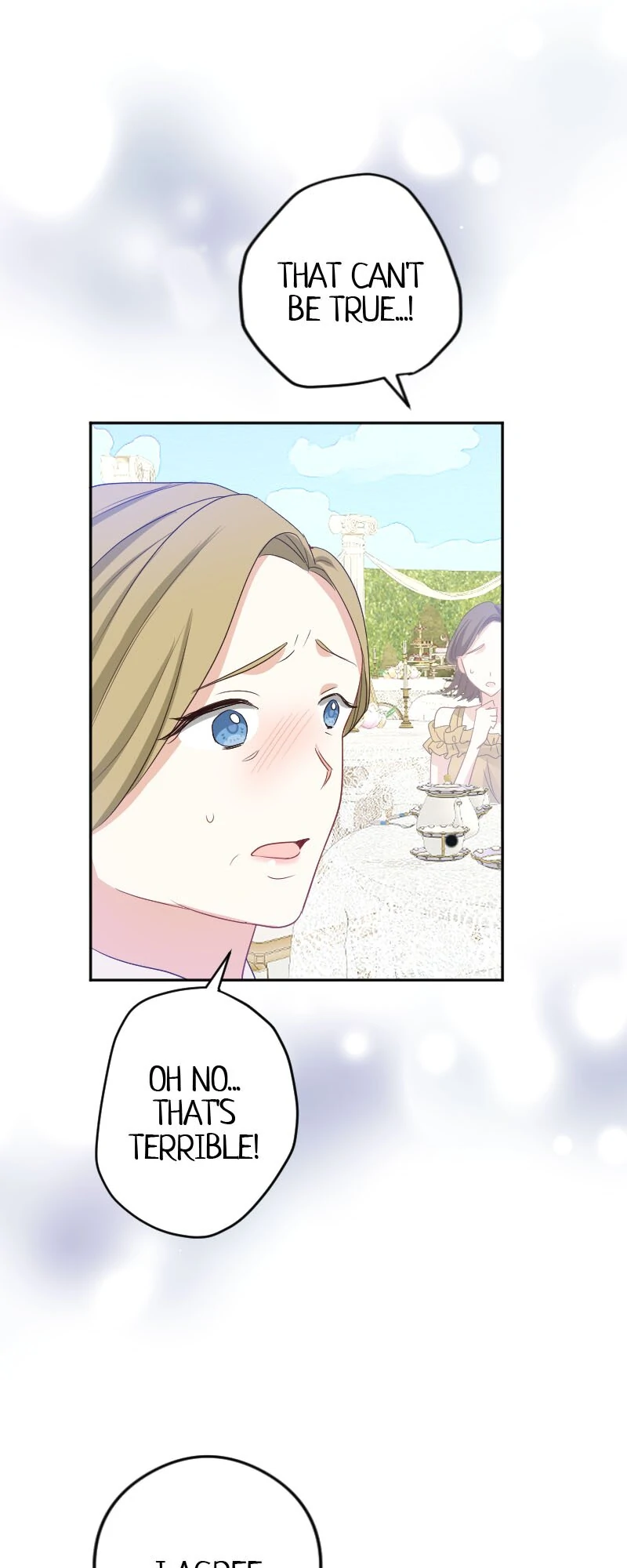 From Duty to Devotion Chapter 51 - Page 22