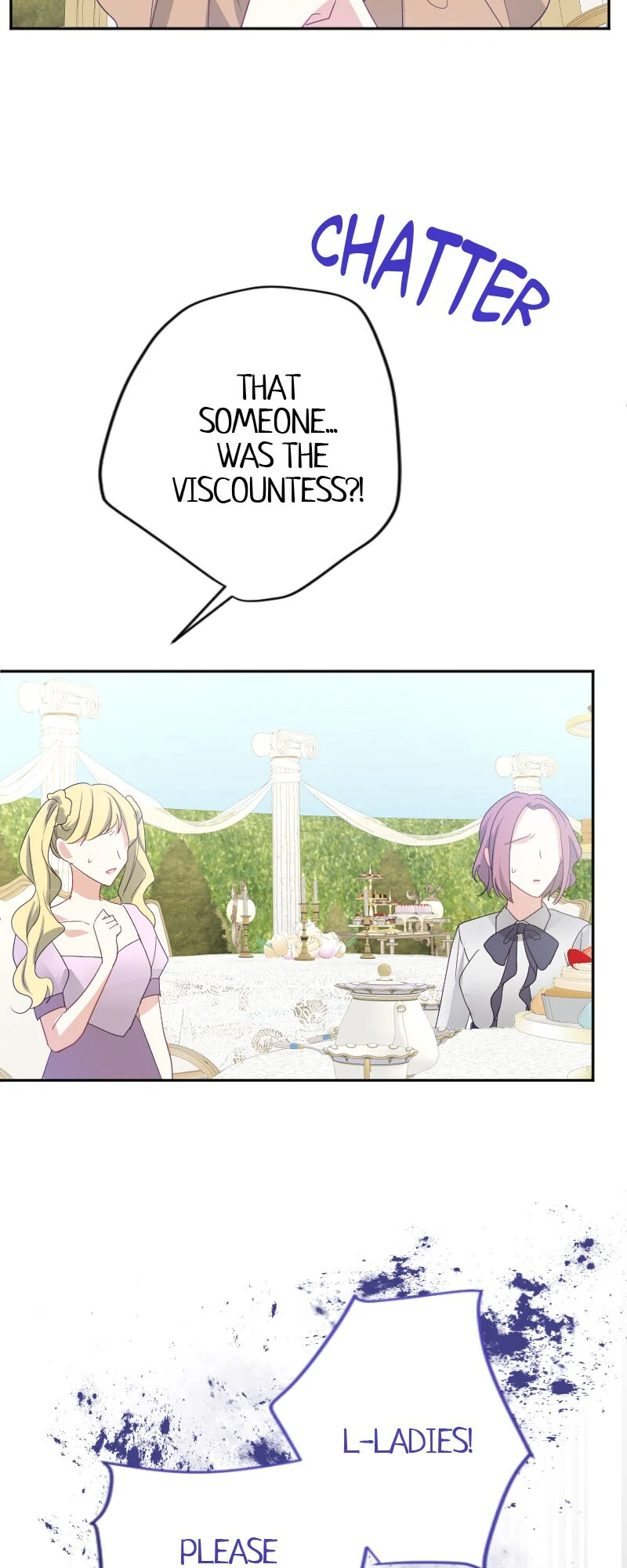 From Duty to Devotion Chapter 51 - Page 24