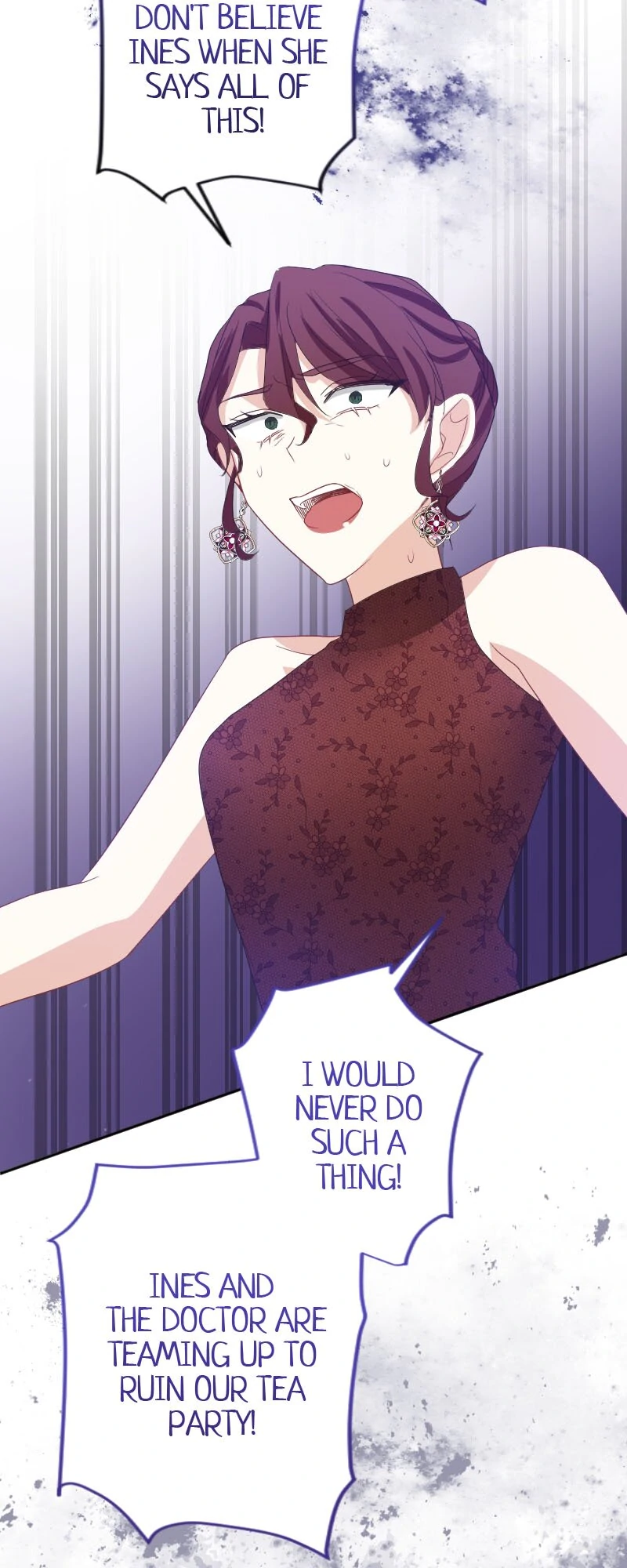 From Duty to Devotion Chapter 51 - Page 25