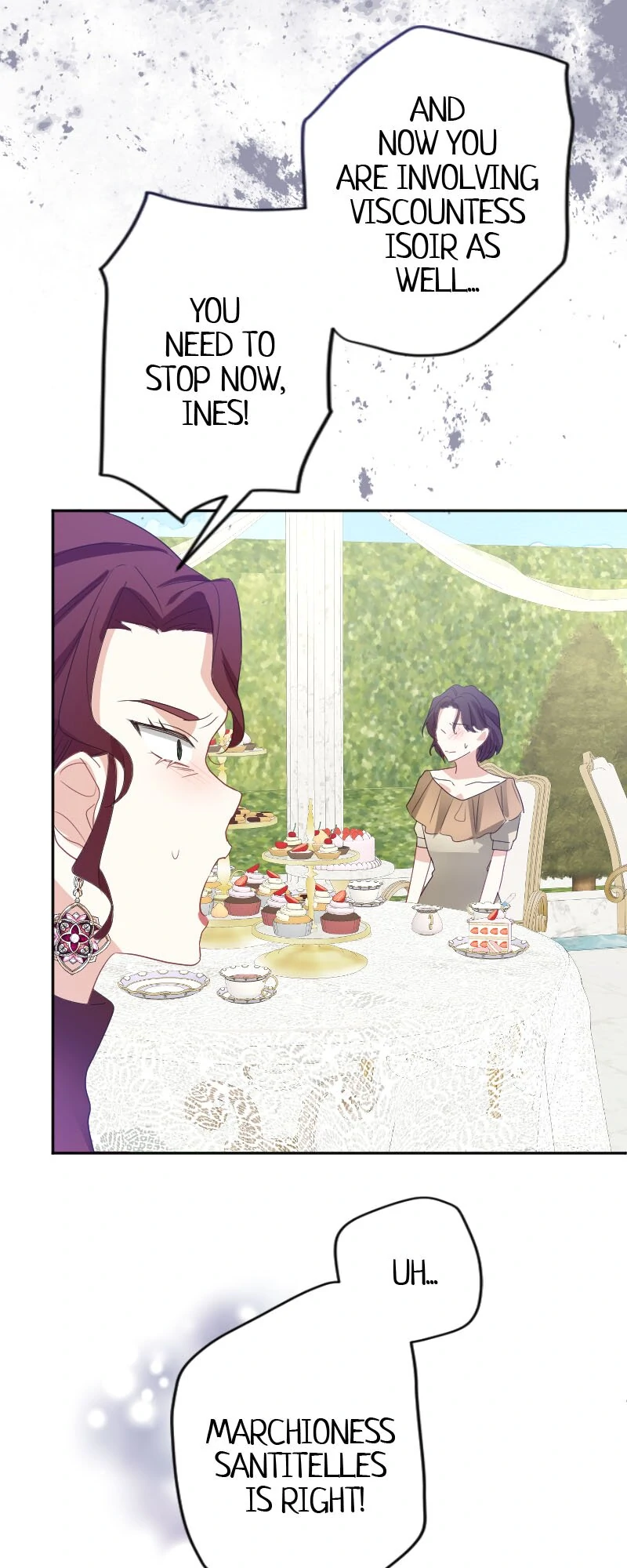 From Duty to Devotion Chapter 51 - Page 26