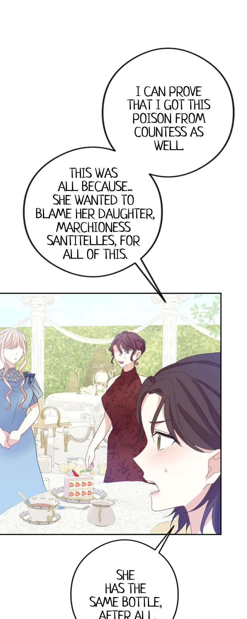 From Duty to Devotion Chapter 51 - Page 31